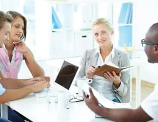 profissionais de nível técnico