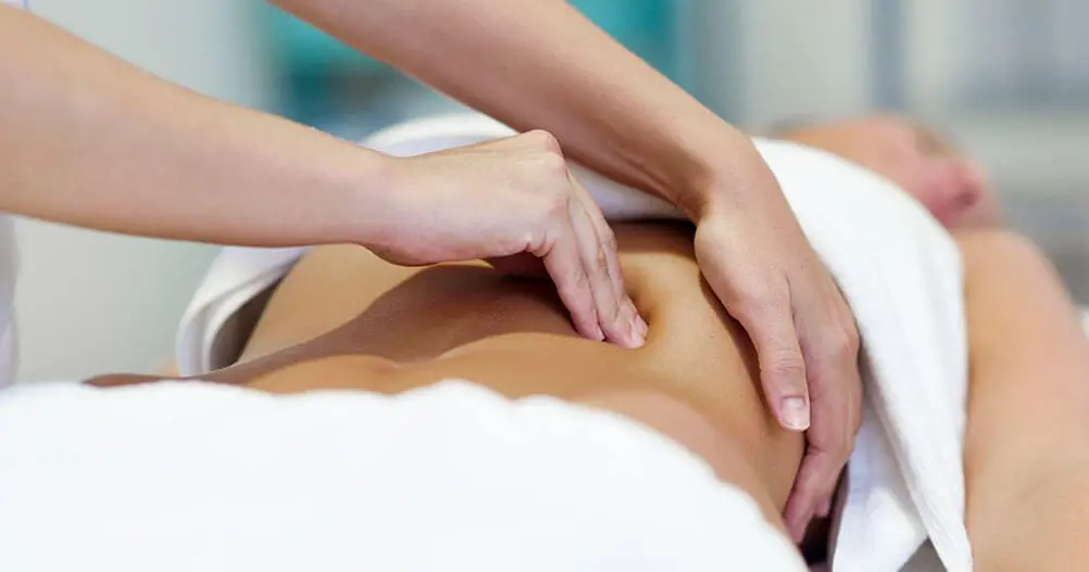 Mercado de trabalho para técnico em Massoterapia