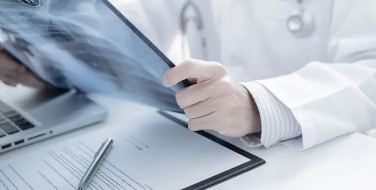 habilidades do técnico em radiologia