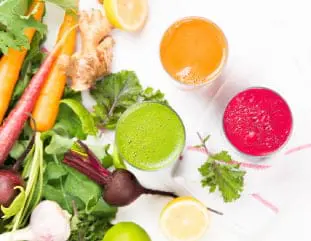 diferença entre técnico em nutrição e gastrônomo