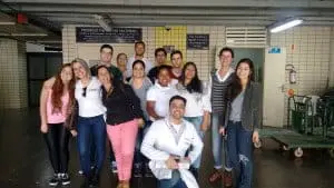 visita Beira Mar Shopping