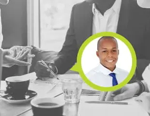 Como o curso técnico em Administração mudou a vida de Thiago Silva