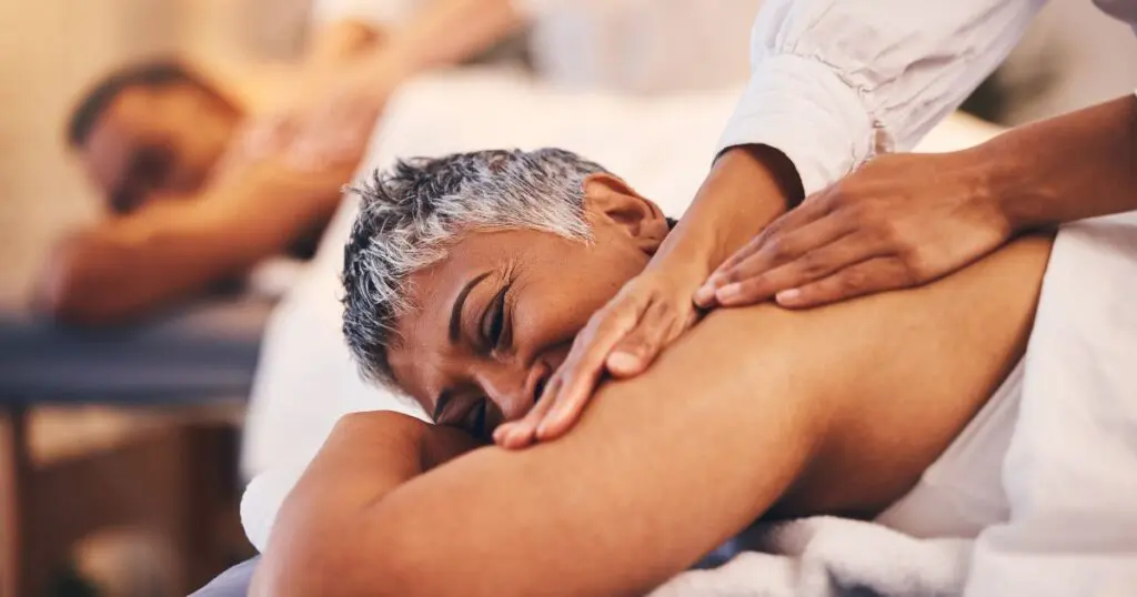 Onde Cursar Técnico em Massoterapia em Florianópolis?