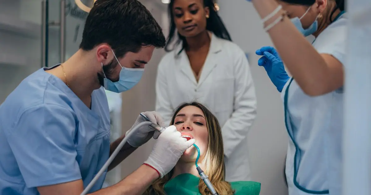 5 motivos para fazer um Curso Técnico em Saúde Bucal