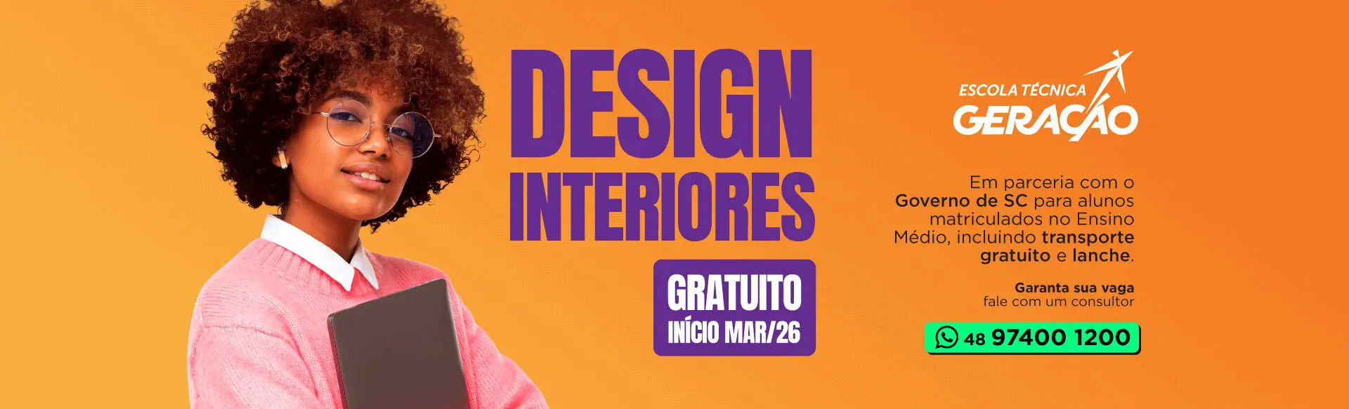 CATEC Design Interiores