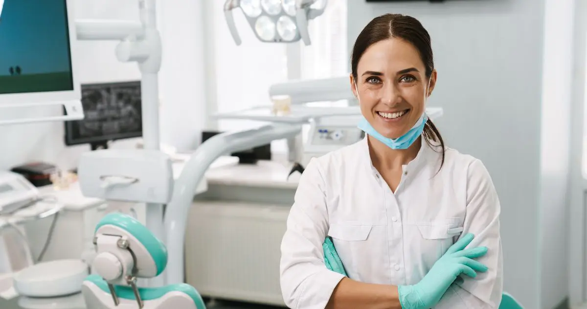 Mercado de trabalho para Técnico em Saúde Bucal: oportunidades e salários da carreira