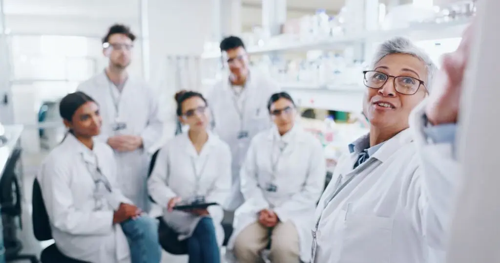 O que você aprende no Curso Técnico em Farmácia?