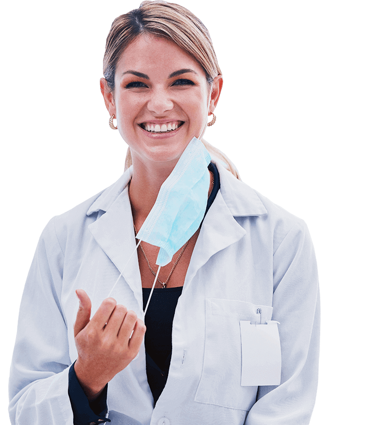 Modelo Curso Técnico em Saúde Bucal