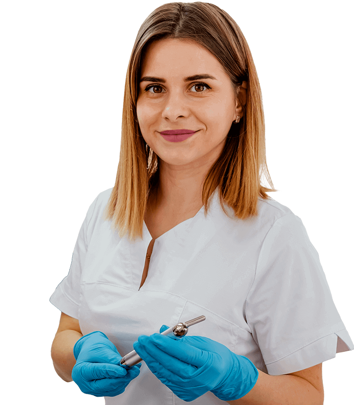 Modelo Curso Técnico em Saúde Bucal