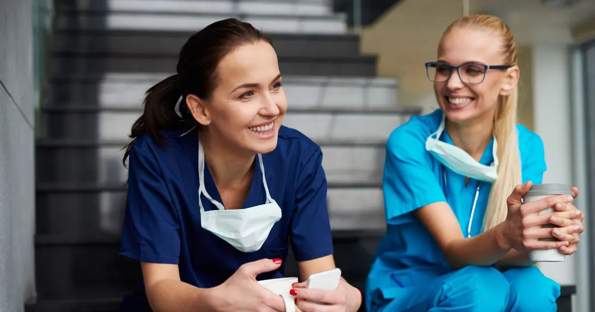 Salário de Técnico de Enfermagem