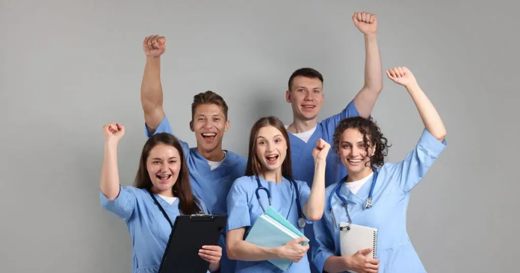 Curso Técnico em Enfermagem Gratuito