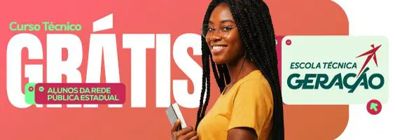 Escola Técnica Geração - Conheça os Cursos Técnicos que mais empregam no mercado catarinense