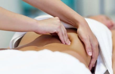 Mercado de trabalho para técnico em Massoterapia