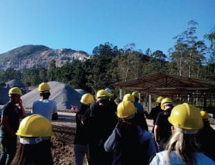 Mineração Sulcatarinense