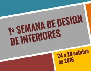 Semana de Design de Interiores