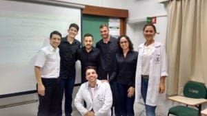 Projeto Integrador