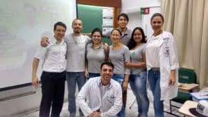 Projeto Integrador