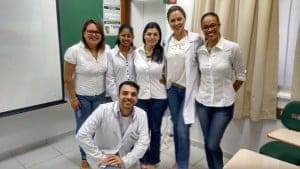 Projeto Integrador