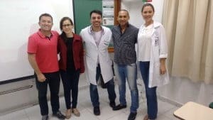 Projeto Integrador