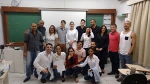 Projeto Integrador