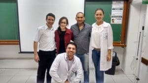 Projeto Integrador