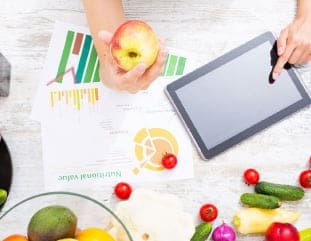 Empreendedorismo: passo a passo para abrir um negócio de nutrição