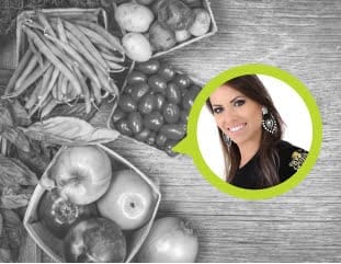 Como o curso técnico em Nutrição mudou a vida da Juliana Martins