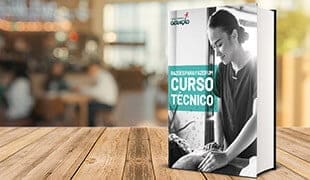 ebook motivos para fazer um Curso Técnico