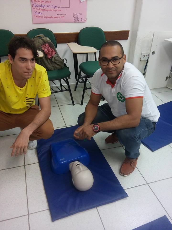 aula prática segurança do trabalho