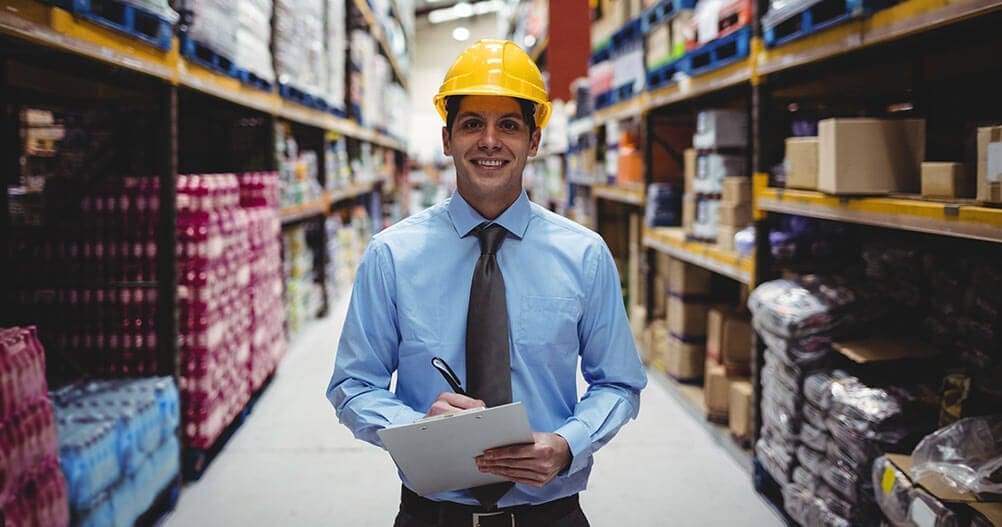 O que faz um técnico em Segurança do Trabalho