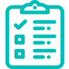 Ícone Pré-requisito Curso Escola Técnica Geração