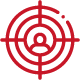 Ícone Público Alvo