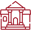 Ícone Melhor estrutura - Diferenciais Escola Técnica Geração