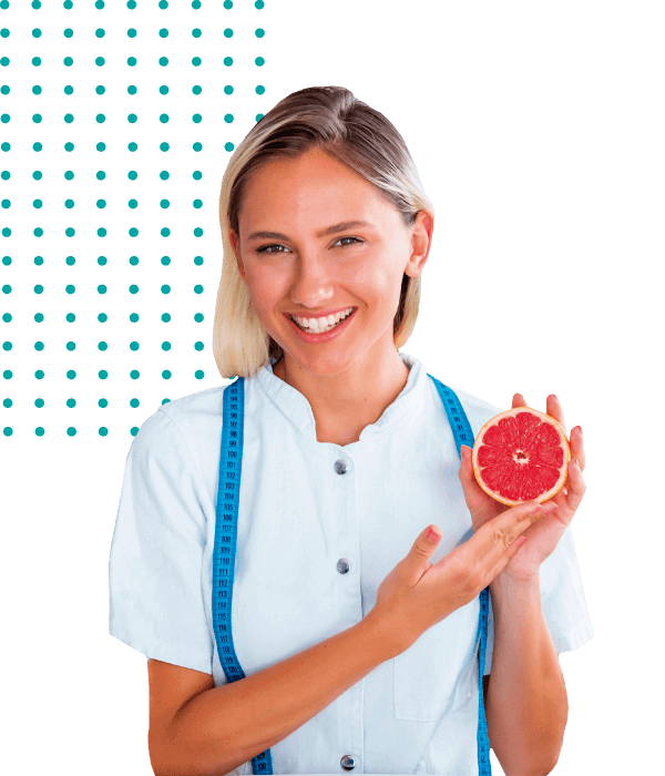Carreira do Técnico em Nutrição
