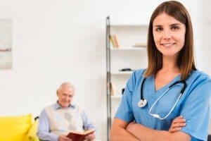 Quanto ganha um Técnico em Enfermagem?