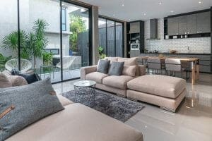 7 habilidades do Técnico em Design de Interiores