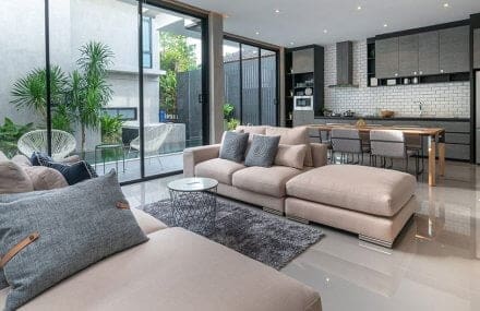 7 habilidades do Técnico em Design de Interiores