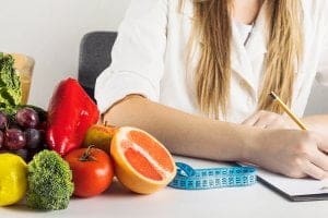 Quanto ganha um Técnico em Nutrição e Dietética?