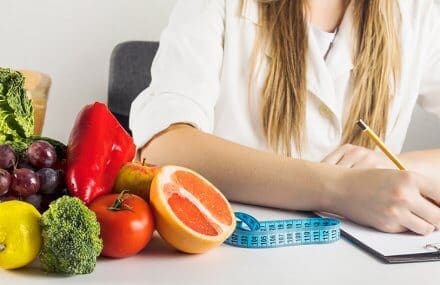 Quanto ganha um Técnico em Nutrição e Dietética?