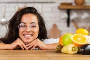 Mercado de trabalho para técnico em Nutrição