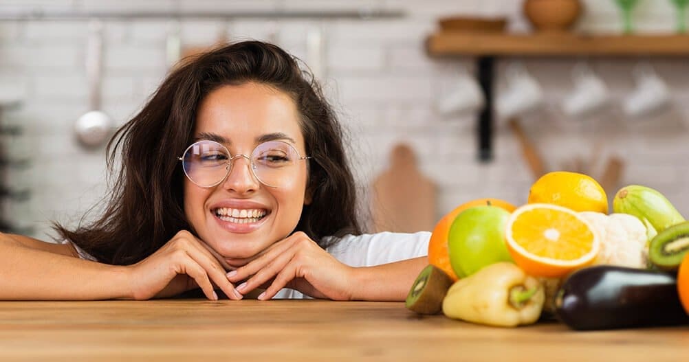 Faculdade de nutrição: veja se essa é a sua área!