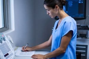 Mercado de trabalho para Técnico em Radiologia