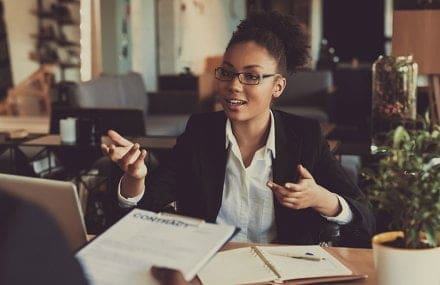 Mercado de trabalho para Técnicos em Recursos Humanos