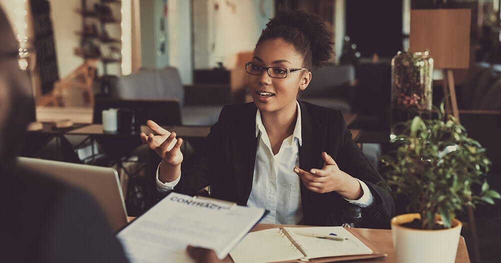 Mercado de trabalho para Técnicos em Recursos Humanos