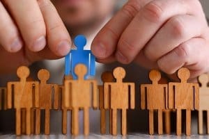 Planejamento de Carreira para Técnicos em Recursos Humanos