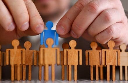 Planejamento de Carreira para Técnicos em Recursos Humanos