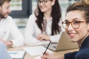5 motivos para você fazer o Curso Técnico em Recursos Humanos