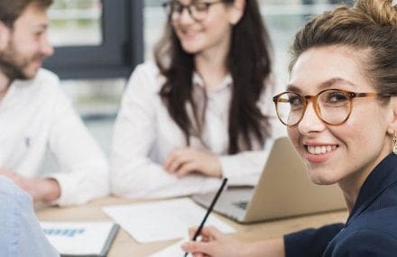 5 motivos para você fazer o Curso Técnico em Recursos Humanos