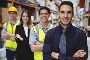 Abra seu próprio negócio na área de Segurança do Trabalho