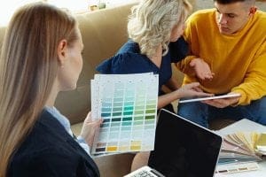 O que faz o Técnico em Design de Interiores?